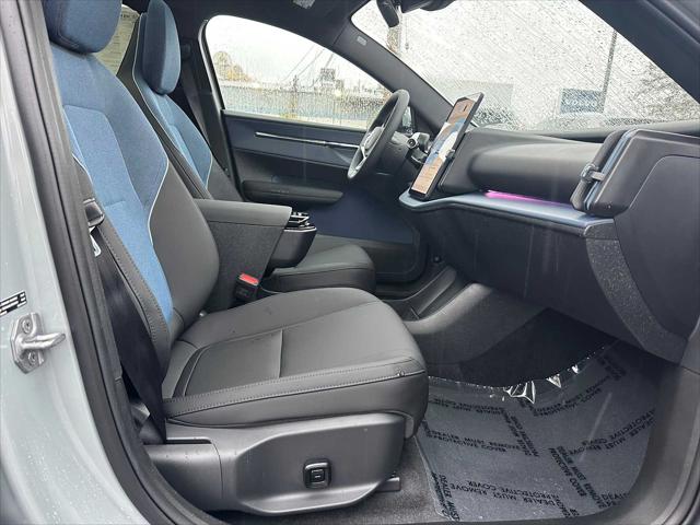 2026 Volvo EX30 Plus Twin Motor Performance, Fully electric