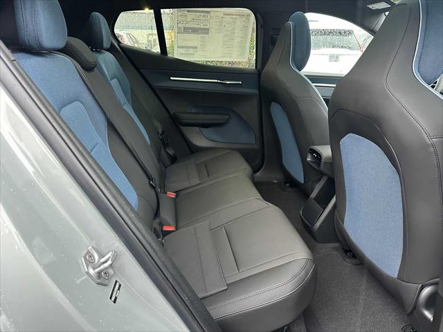 2026 Volvo EX30 Plus Twin Motor Performance, Fully electric