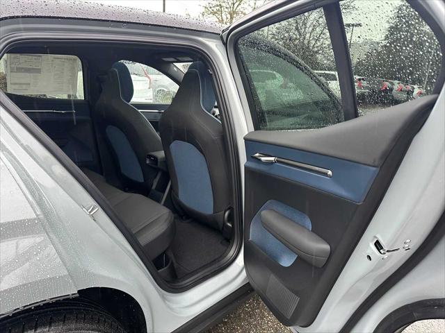 2026 Volvo EX30 Plus Twin Motor Performance, Fully electric