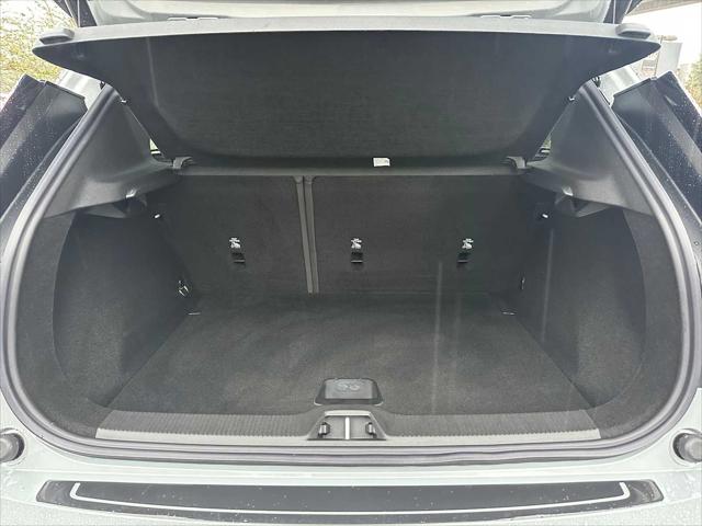 2026 Volvo EX30 Plus Twin Motor Performance, Fully electric