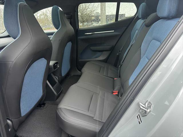2026 Volvo EX30 Plus Twin Motor Performance, Fully electric