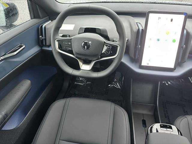 2026 Volvo EX30 Plus Twin Motor Performance, Fully electric