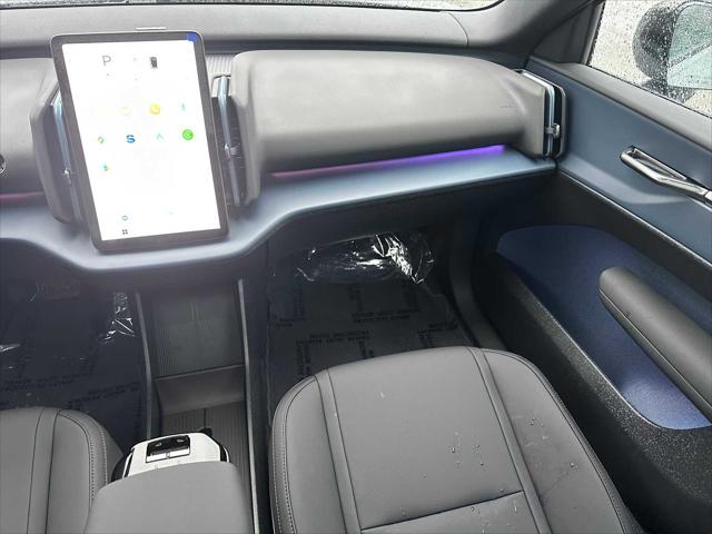 2026 Volvo EX30 Plus Twin Motor Performance, Fully electric