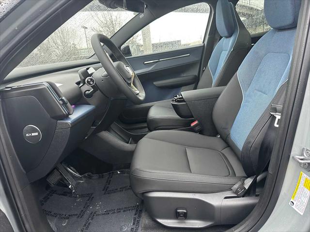 2026 Volvo EX30 Plus Twin Motor Performance, Fully electric