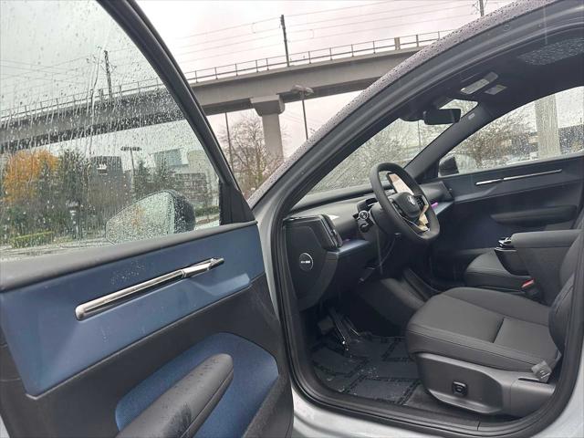 2026 Volvo EX30 Plus Twin Motor Performance, Fully electric