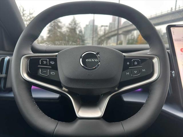 2026 Volvo EX30 Plus Twin Motor Performance, Fully electric