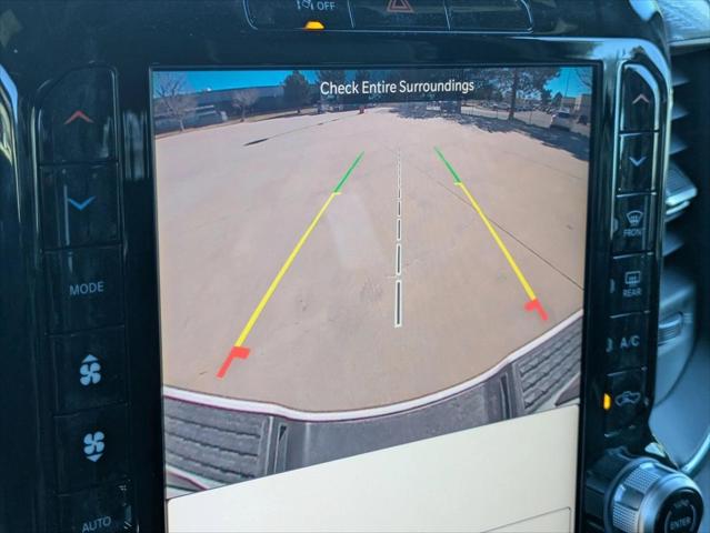 2026 RAM Ram 2500 RAM 2500 LARAMIE CREW CAB 4X4 64 BOX