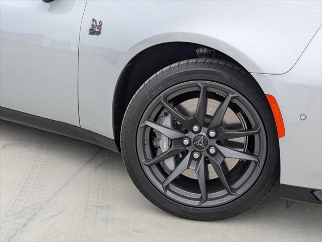 2026 Dodge Charger Scat Pack 2-Door AWD