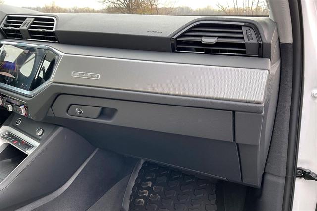 Used 2024 Audi Q3 For Sale in Olive Branch, MS