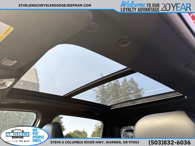 2026 Ram 1500 RHO Crew Cab 4x4 57 Box