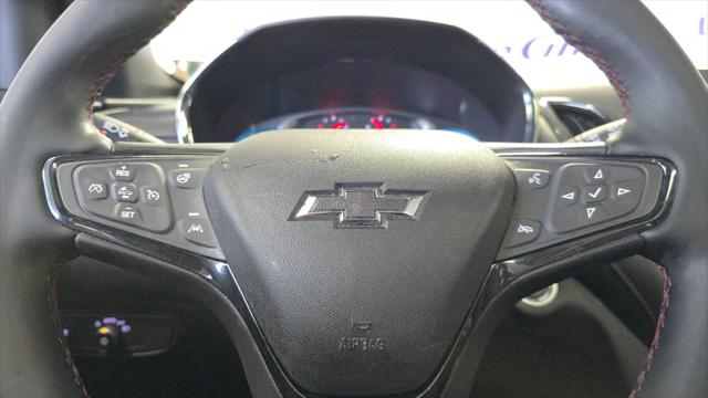 Used 2023 Chevrolet Equinox For Sale in Columbus, OH