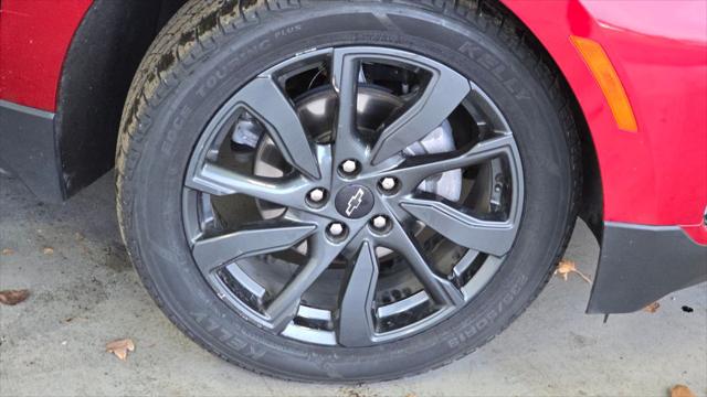 Used 2023 Chevrolet Equinox For Sale in Columbus, OH