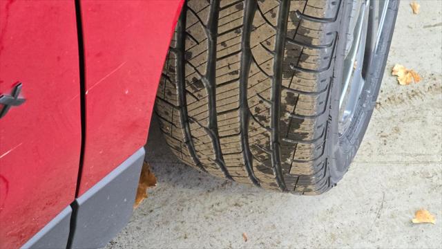 Used 2023 Chevrolet Equinox For Sale in Columbus, OH