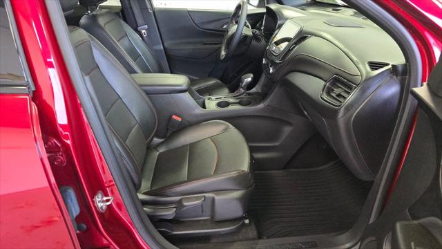 Used 2023 Chevrolet Equinox For Sale in Columbus, OH