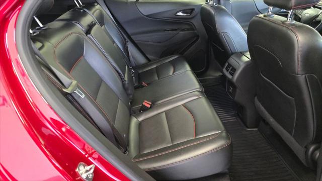 Used 2023 Chevrolet Equinox For Sale in Columbus, OH