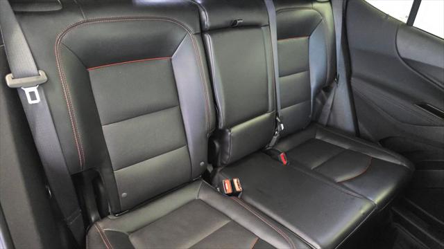 Used 2023 Chevrolet Equinox For Sale in Columbus, OH