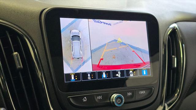 Used 2023 Chevrolet Equinox For Sale in Columbus, OH