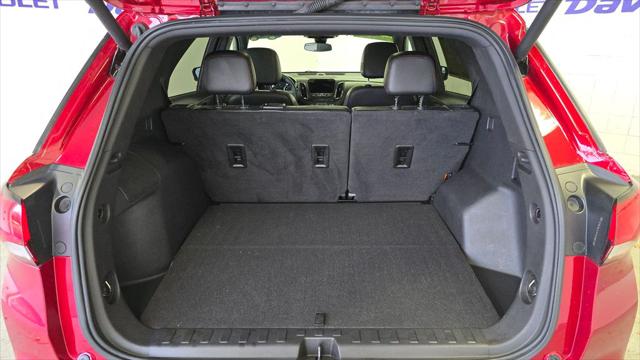 Used 2023 Chevrolet Equinox For Sale in Columbus, OH