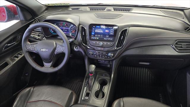 Used 2023 Chevrolet Equinox For Sale in Columbus, OH