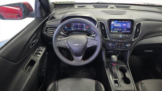 Used 2023 Chevrolet Equinox For Sale in Columbus, OH