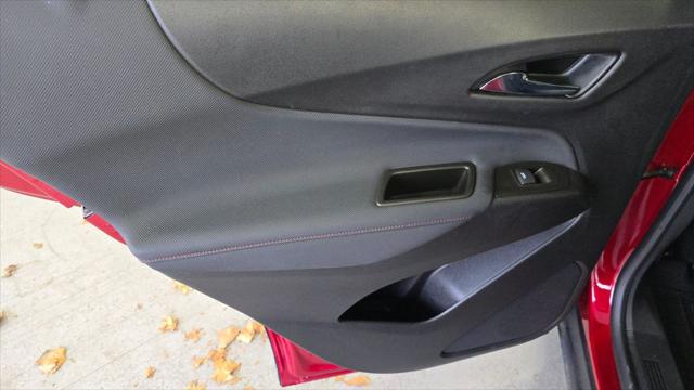 Used 2023 Chevrolet Equinox For Sale in Columbus, OH