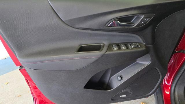 Used 2023 Chevrolet Equinox For Sale in Columbus, OH