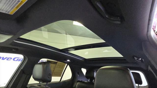 Used 2023 Chevrolet Equinox For Sale in Columbus, OH