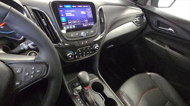 Used 2023 Chevrolet Equinox For Sale in Columbus, OH