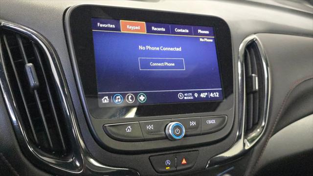 Used 2023 Chevrolet Equinox For Sale in Columbus, OH