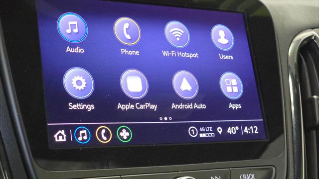 Used 2023 Chevrolet Equinox For Sale in Columbus, OH