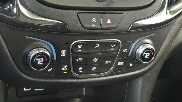 Used 2023 Chevrolet Equinox For Sale in Columbus, OH