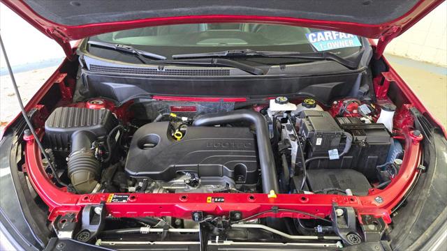 Used 2023 Chevrolet Equinox For Sale in Columbus, OH