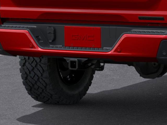 2026 GMC Canyon Elevation, 4WD