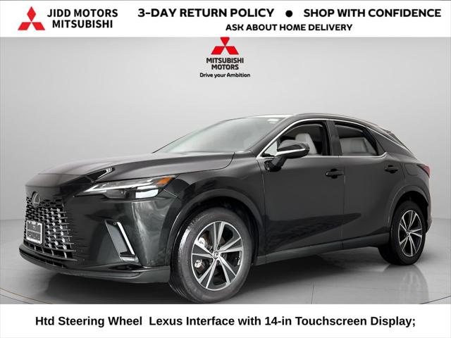 2023 Lexus RX 350 Premium for sale in Des Plaines, IL
