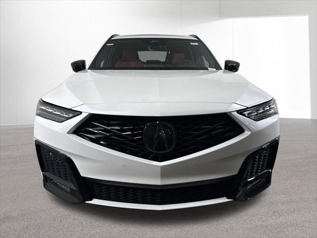 2026 Acura MDX A-SPEC Advance Package