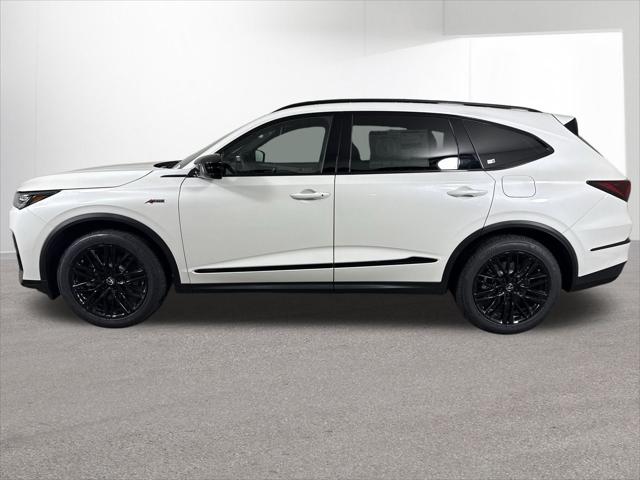 2026 Acura MDX A-SPEC Advance Package