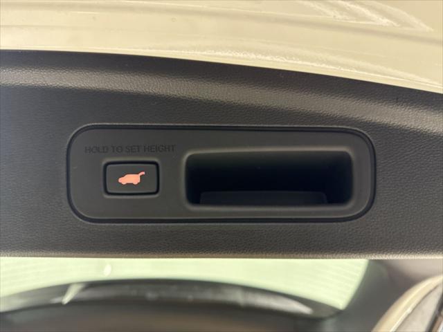 2026 Acura MDX A-SPEC Advance Package