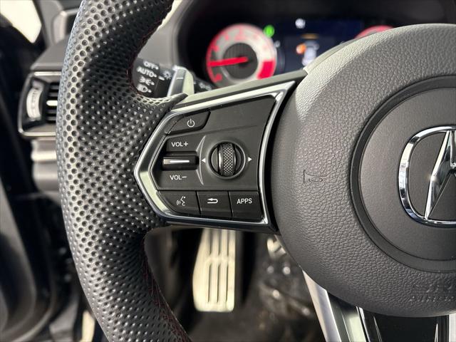 2026 Acura RDX w/A-Spec Package
