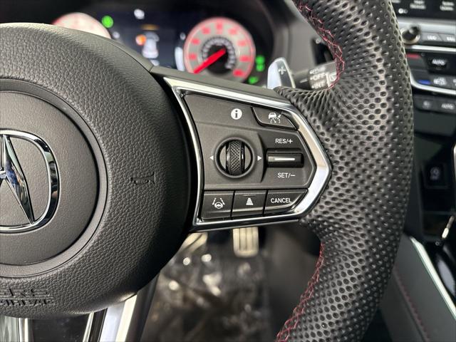2026 Acura RDX w/A-Spec Package