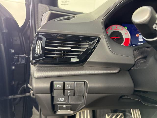 2026 Acura RDX w/A-Spec Package