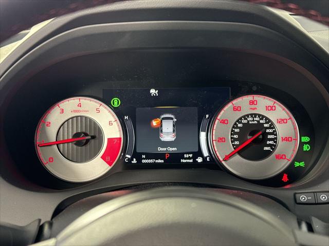 2026 Acura RDX w/A-Spec Package