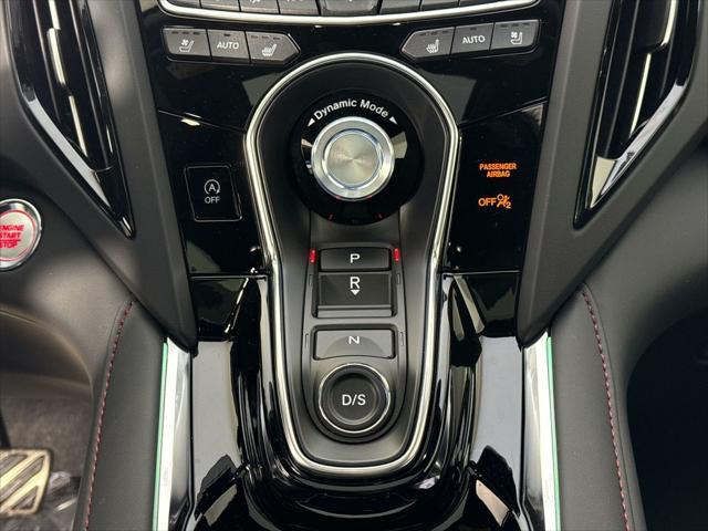 2026 Acura RDX w/A-Spec Package