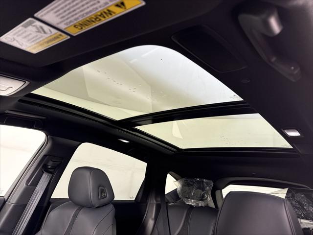 2026 Acura RDX w/A-Spec Package