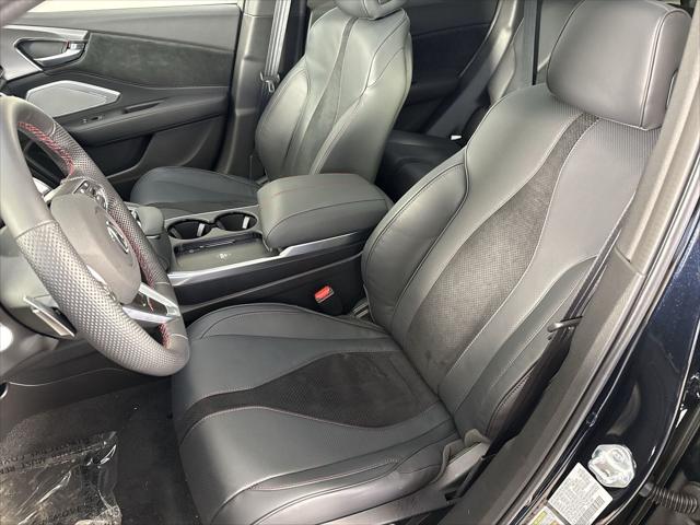 2026 Acura RDX w/A-Spec Package