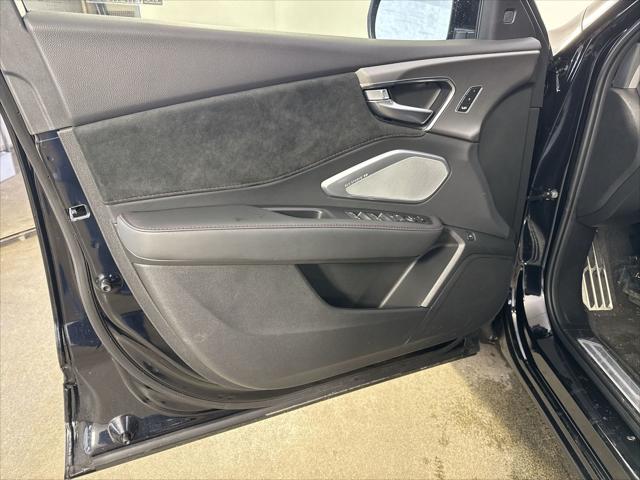 2026 Acura RDX w/A-Spec Package