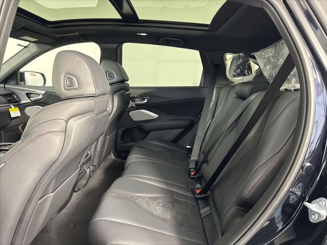 2026 Acura RDX w/A-Spec Package