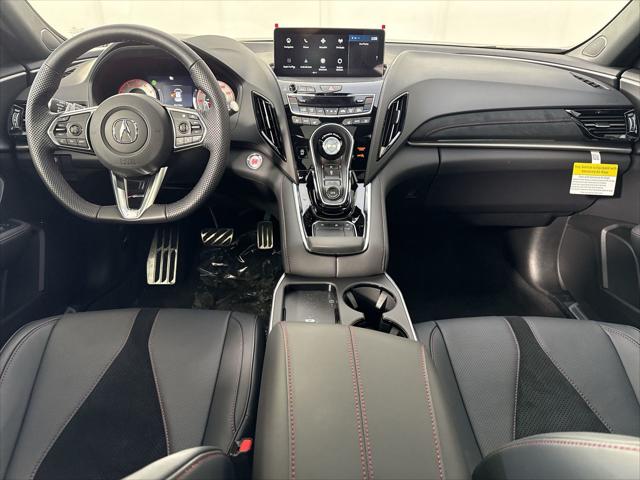 2026 Acura RDX w/A-Spec Package