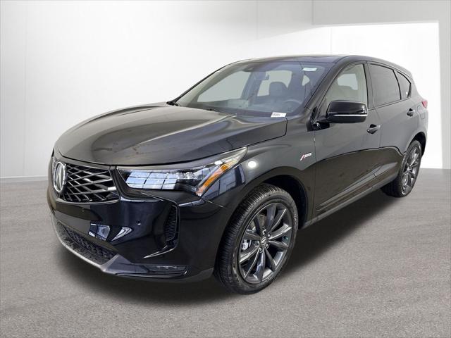 2026 Acura RDX w/A-Spec Package