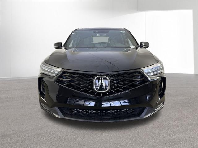 2026 Acura RDX w/A-Spec Package