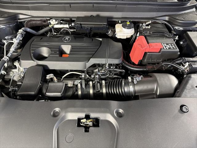 2026 Acura RDX w/A-Spec Package
